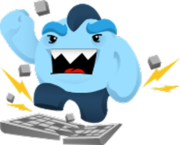 Game Mascot